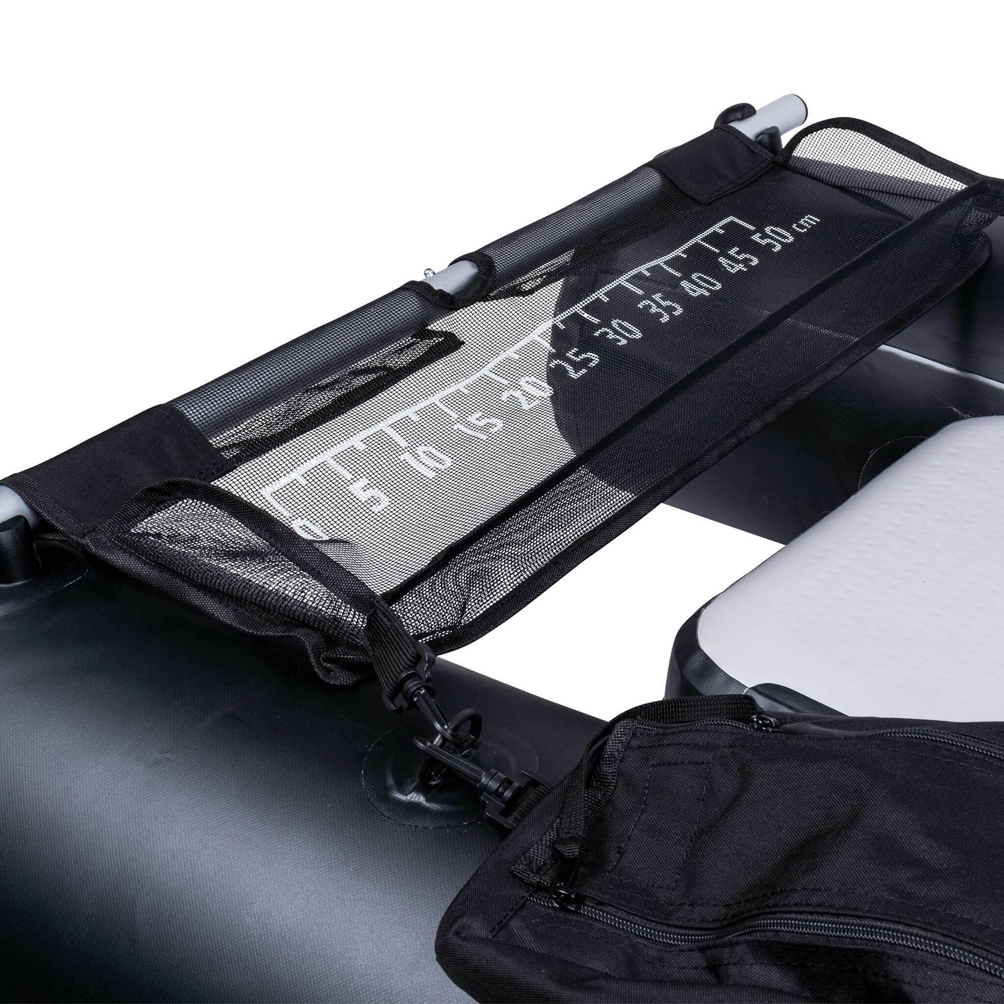 A Hands On Test Of The Carry-On Barracuda Bag, Luggage Designed For  Frequent Flyers